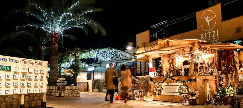 Los mejores mercados de Navidad en Mallorca Aparthotel Playas Ca's Saboners Palmanova Los mejores mercados de Navidad en Mallorca Aparthotel Playas Ca's Saboners Palmanova