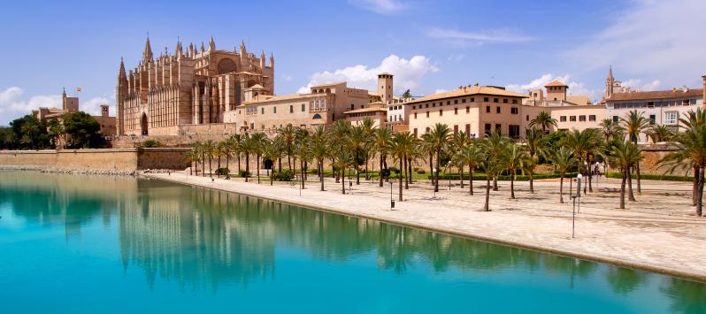 Turismo en Palma - dónde ir Aparthotel Playas Ca's Saboners Palmanova Turismo en Palma - dónde ir Aparthotel Playas Ca's Saboners Palmanova