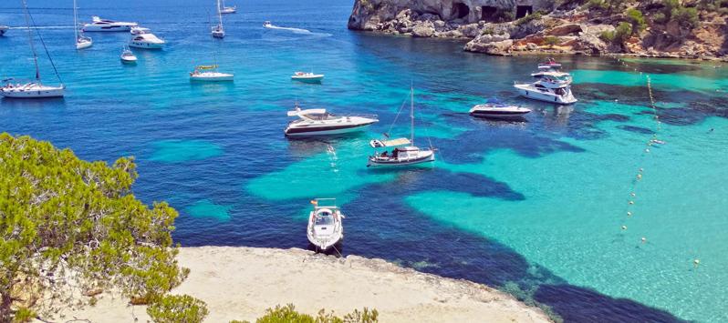 Tus vacaciones en Mallorca: playas cerca de Ca's Saboners Aparthotel Playas Ca's Saboners Palmanova Tus vacaciones en Mallorca: playas cerca de Ca's Saboners Aparthotel Playas Ca's Saboners Palmanova
