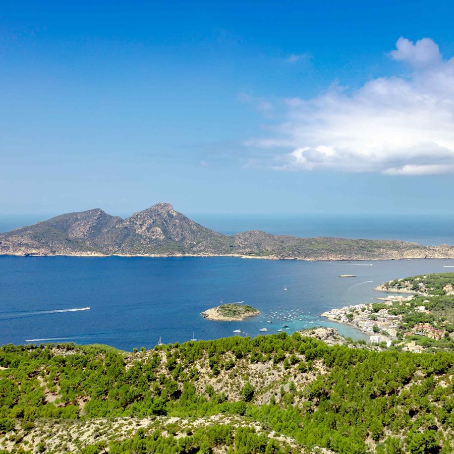 Sa Dragonera: una excursión diferente para descubrir Mallorca en familia Aparthotel Playas Ca's Saboners Palmanova Sa Dragonera: una excursión diferente para descubrir Mallorca en familia Aparthotel Playas Ca's Saboners Palmanova