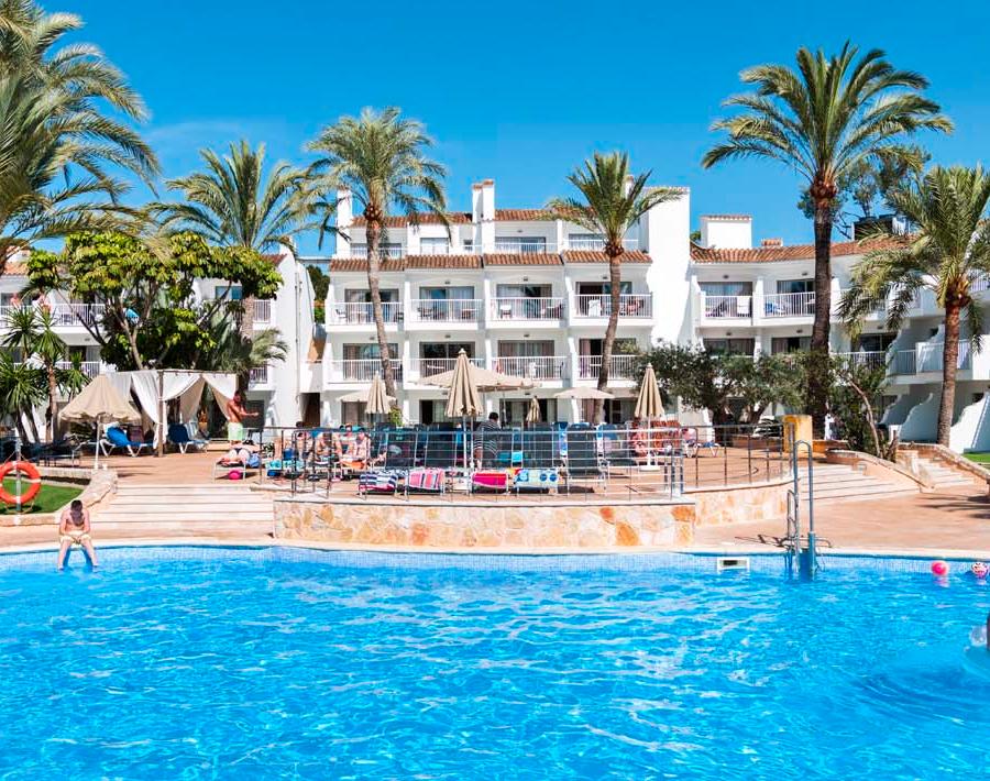 Últimas semanas de la temporada de Cas Saboners 2019 Aparthotel Playas Ca's Saboners Palmanova Últimas semanas de la temporada de Cas Saboners 2019 Aparthotel Playas Ca's Saboners Palmanova