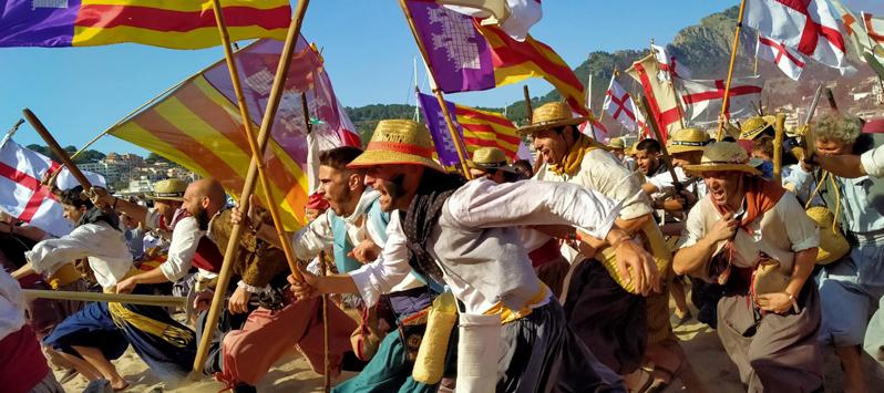 Fiestas locales y festividades en Mallorca en 2024 Aparthotel Playas Ca's Saboners Palmanova Fiestas locales y festividades en Mallorca en 2024 Aparthotel Playas Ca's Saboners Palmanova