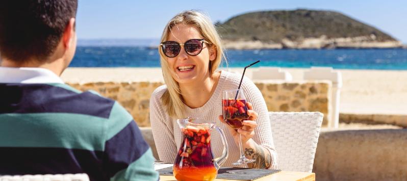 Los mejores restaurantes de playa cerca de Cas Saboners Aparthotel Playas Ca's Saboners Palmanova Los mejores restaurantes de playa cerca de Cas Saboners Aparthotel Playas Ca's Saboners Palmanova