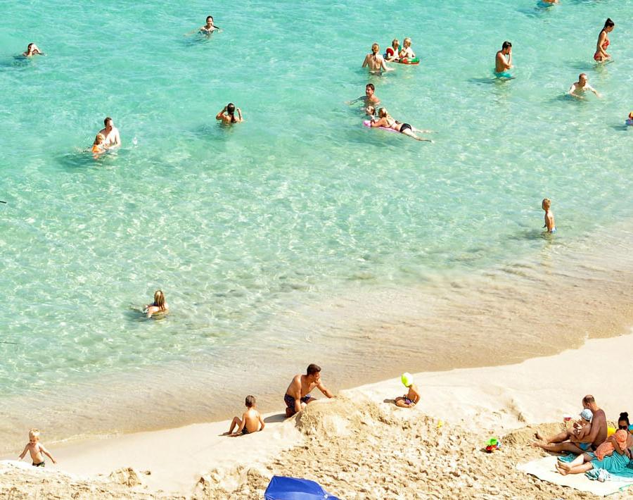 El Verano Empieza Antes en Mallorca Aparthotel Playas Ca's Saboners Palmanova El Verano Empieza Antes en Mallorca Aparthotel Playas Ca's Saboners Palmanova