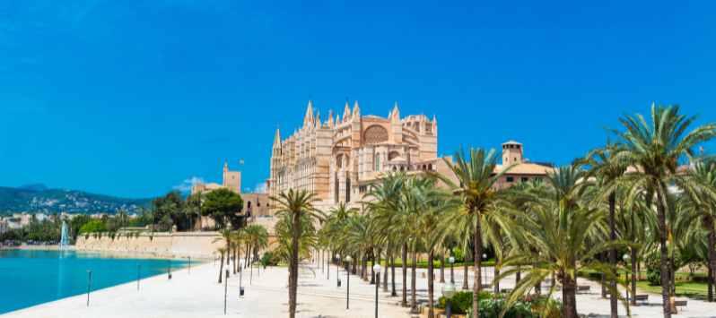Invierno en Mallorca - Todo lo que necesitas saber Aparthotel Playas Ca's Saboners Palmanova Invierno en Mallorca - Todo lo que necesitas saber Aparthotel Playas Ca's Saboners Palmanova