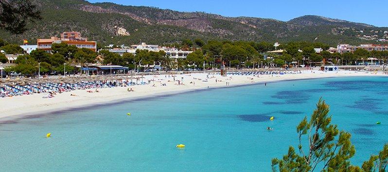 Vacaciones 2017: los alrededores de Cas Saboners Aparthotel Playas Ca's Saboners Palmanova Vacaciones 2017: los alrededores de Cas Saboners Aparthotel Playas Ca's Saboners Palmanova