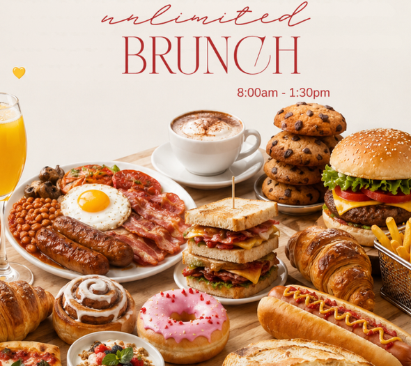 Unlimited Brunch Aparthotel Playas Ca's Saboners Palmanova Unlimited Brunch Aparthotel Playas Ca's Saboners Palmanova