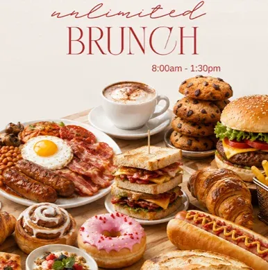 Unlimited Brunch Aparthotel Playas Ca's Saboners Palmanova Unlimited Brunch Aparthotel Playas Ca's Saboners Palmanova