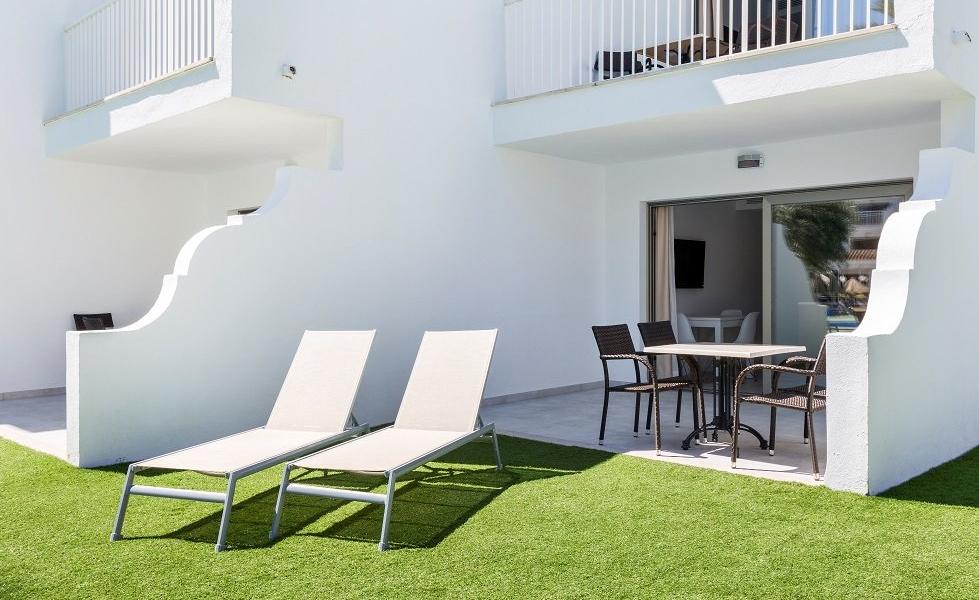 Apartamento Premium – Planta Baja Aparthotel Playas Ca's Saboners Palmanova Apartamento Premium – Planta Baja Aparthotel Playas Ca's Saboners Palmanova