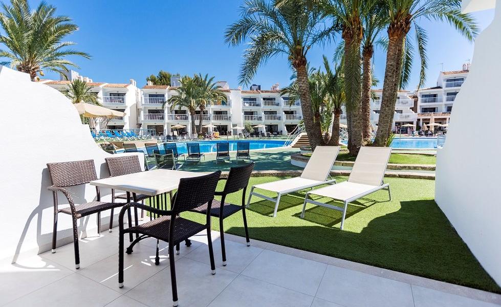 Apartamento Premium – Planta Baja Aparthotel Playas Ca's Saboners Palmanova Apartamento Premium – Planta Baja Aparthotel Playas Ca's Saboners Palmanova