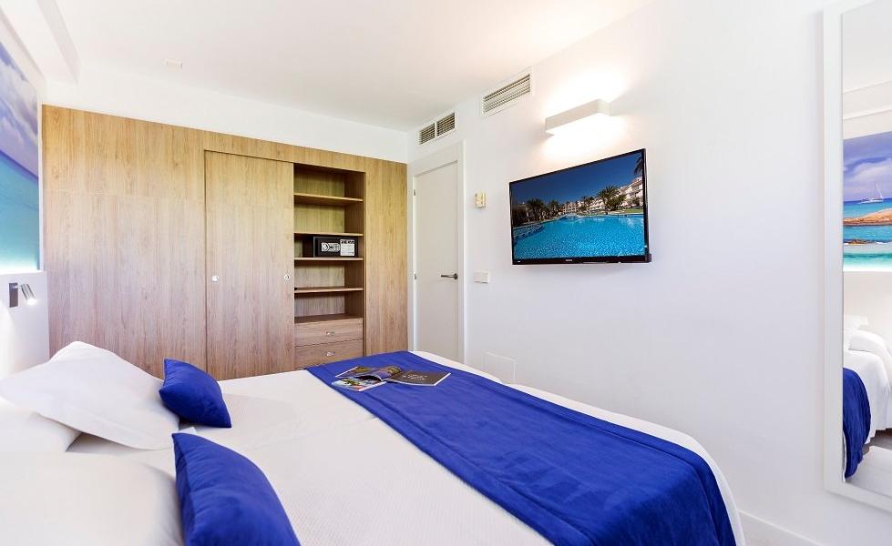 Apartamento Premium – Planta Baja Aparthotel Playas Ca's Saboners Palmanova Apartamento Premium – Planta Baja Aparthotel Playas Ca's Saboners Palmanova
