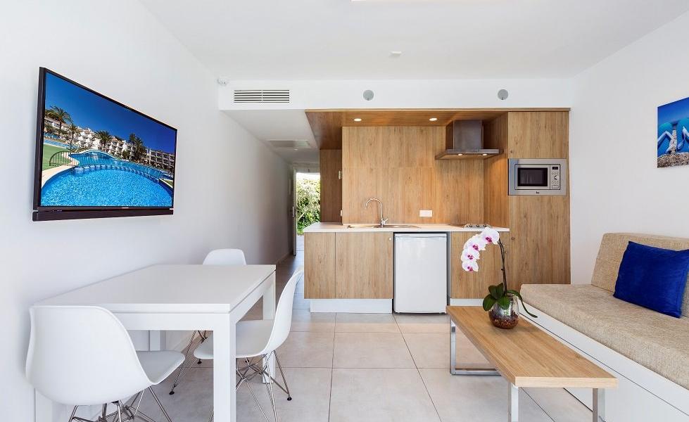 Apartamento Premium – Planta Baja Aparthotel Playas Ca's Saboners Palmanova Apartamento Premium – Planta Baja Aparthotel Playas Ca's Saboners Palmanova