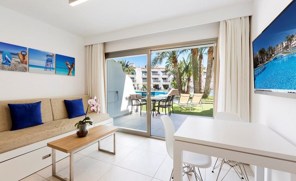 Apartamento Premium – Planta Baja Aparthotel Playas Ca's Saboners Palmanova Apartamento Premium – Planta Baja Aparthotel Playas Ca's Saboners Palmanova