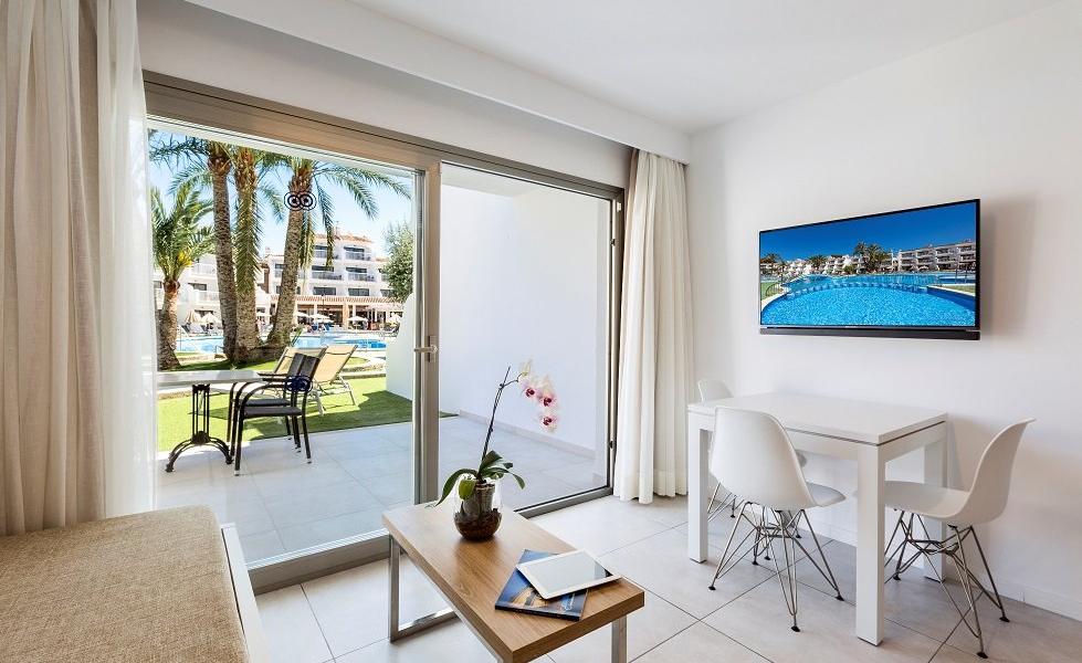 Apartamento Premium – Planta Baja Aparthotel Playas Ca's Saboners Palmanova Apartamento Premium – Planta Baja Aparthotel Playas Ca's Saboners Palmanova