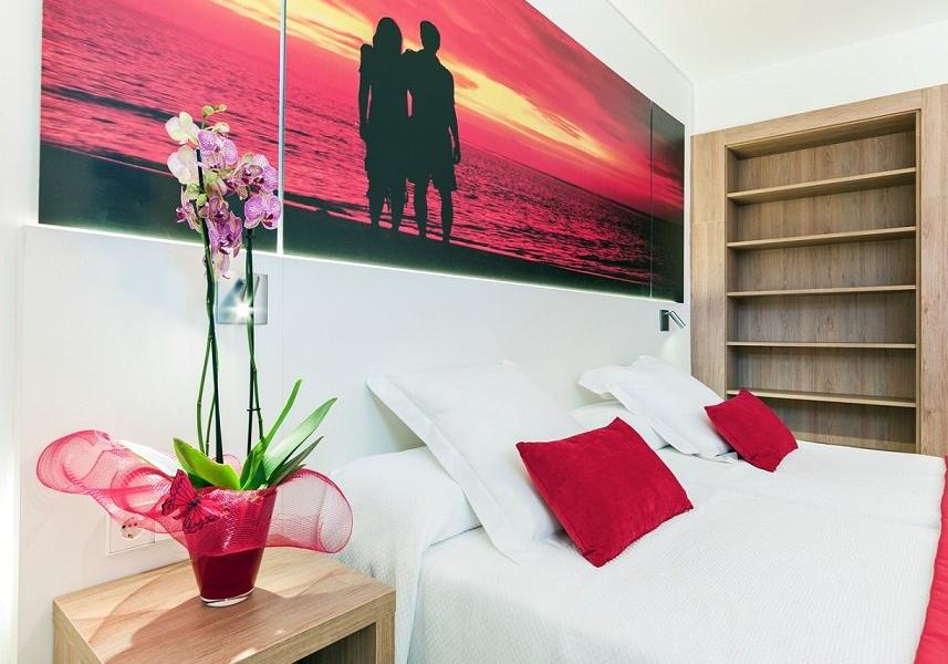 Apartamento familiar Aparthotel Playas Ca's Saboners Palmanova Apartamento familiar Aparthotel Playas Ca's Saboners Palmanova