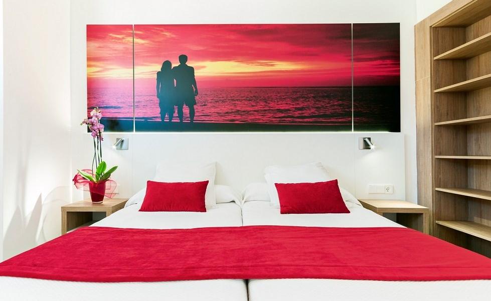 Apartamento familiar Aparthotel Playas Ca's Saboners Palmanova Apartamento familiar Aparthotel Playas Ca's Saboners Palmanova