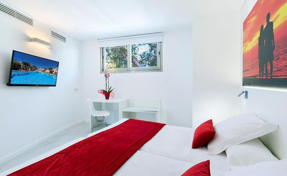 Apartamento familiar Aparthotel Playas Ca's Saboners Palmanova Apartamento familiar Aparthotel Playas Ca's Saboners Palmanova