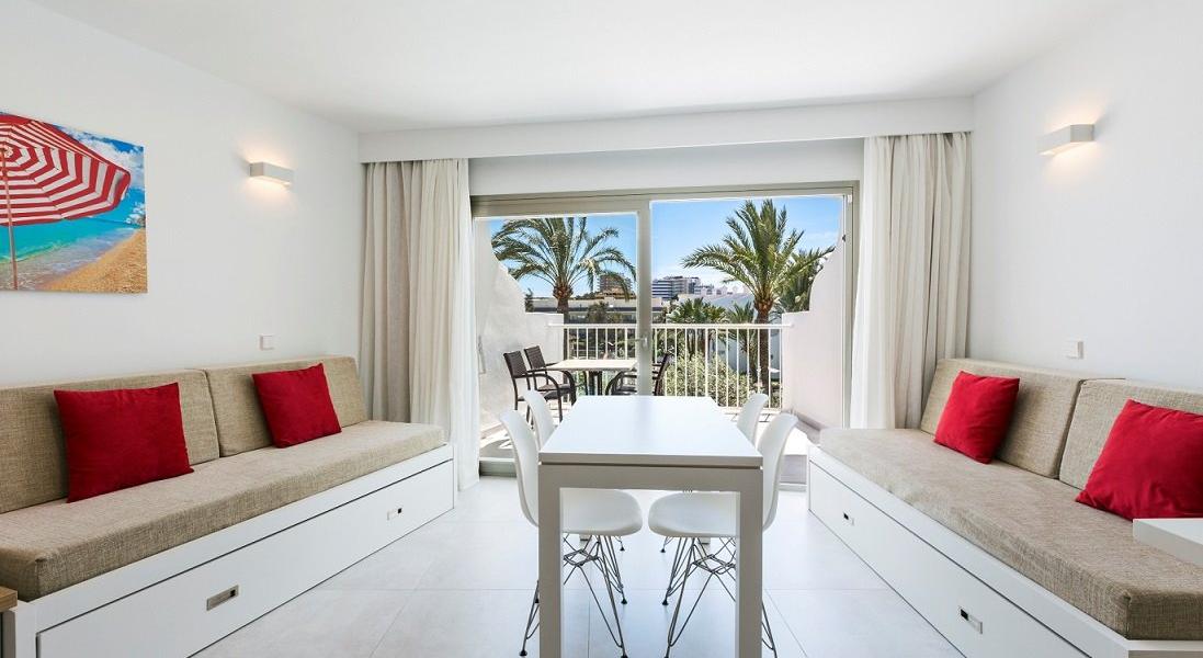 Apartamento familiar Aparthotel Playas Ca's Saboners Palmanova Apartamento familiar Aparthotel Playas Ca's Saboners Palmanova