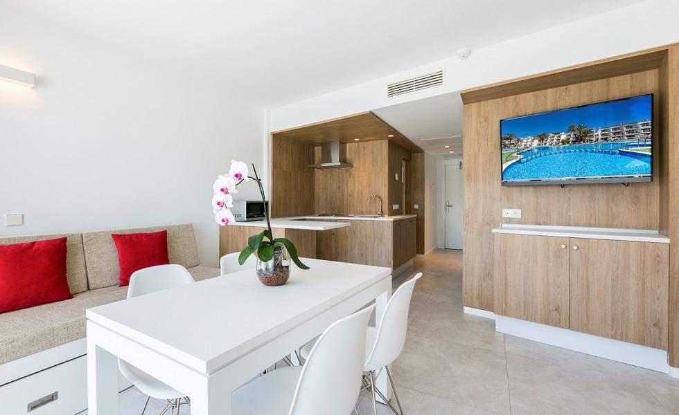 Apartamento familiar Aparthotel Playas Ca's Saboners Palmanova Apartamento familiar Aparthotel Playas Ca's Saboners Palmanova