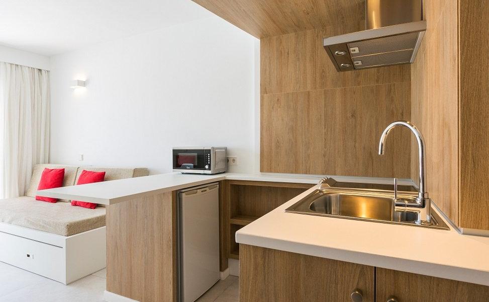 Apartamento familiar Aparthotel Playas Ca's Saboners Palmanova Apartamento familiar Aparthotel Playas Ca's Saboners Palmanova