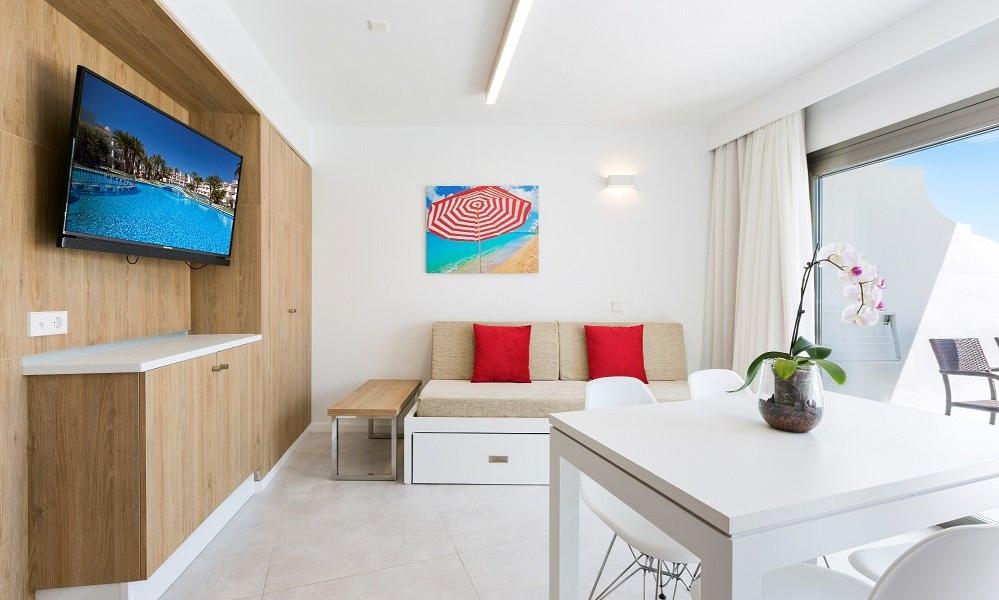 Apartamento familiar Aparthotel Playas Ca's Saboners Palmanova Apartamento familiar Aparthotel Playas Ca's Saboners Palmanova