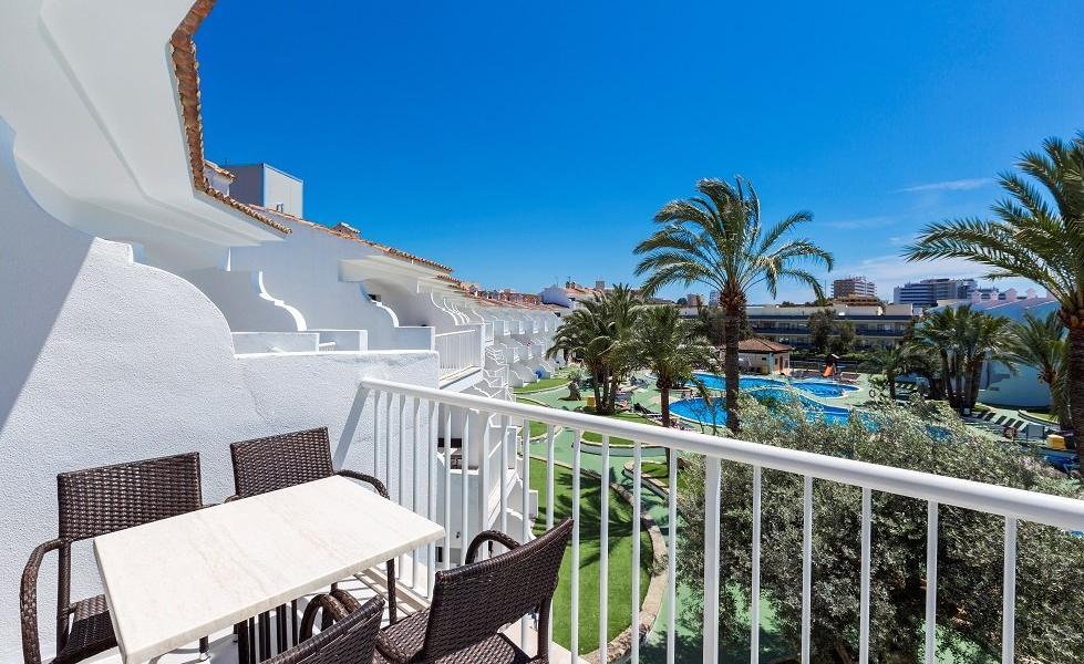 Apartamento familiar Aparthotel Playas Ca's Saboners Palmanova Apartamento familiar Aparthotel Playas Ca's Saboners Palmanova