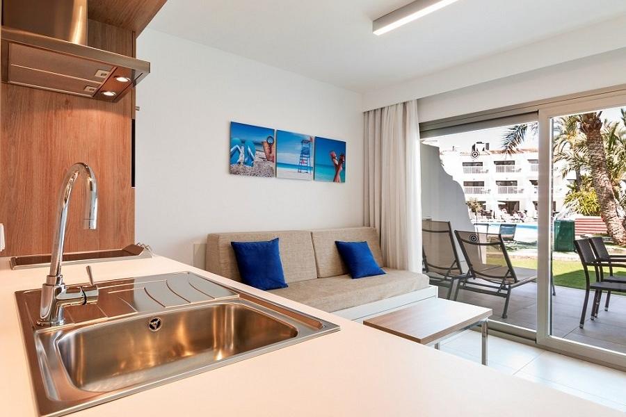 Apartamento Premium – Planta Baja Aparthotel Playas Ca's Saboners Palmanova Apartamento Premium – Planta Baja Aparthotel Playas Ca's Saboners Palmanova