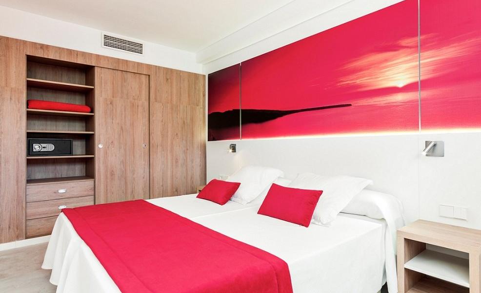 Apartamento Superior Aparthotel Playas Ca's Saboners Palmanova Apartamento Superior Aparthotel Playas Ca's Saboners Palmanova
