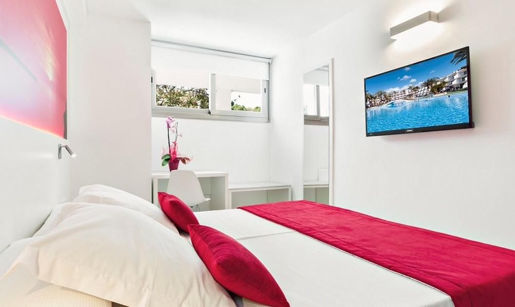 Apartamento Superior Aparthotel Playas Ca's Saboners Palmanova Apartamento Superior Aparthotel Playas Ca's Saboners Palmanova