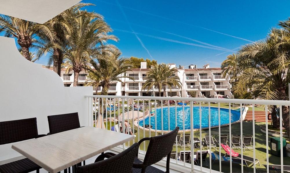 Apartamento Superior Aparthotel Playas Ca's Saboners Palmanova Apartamento Superior Aparthotel Playas Ca's Saboners Palmanova