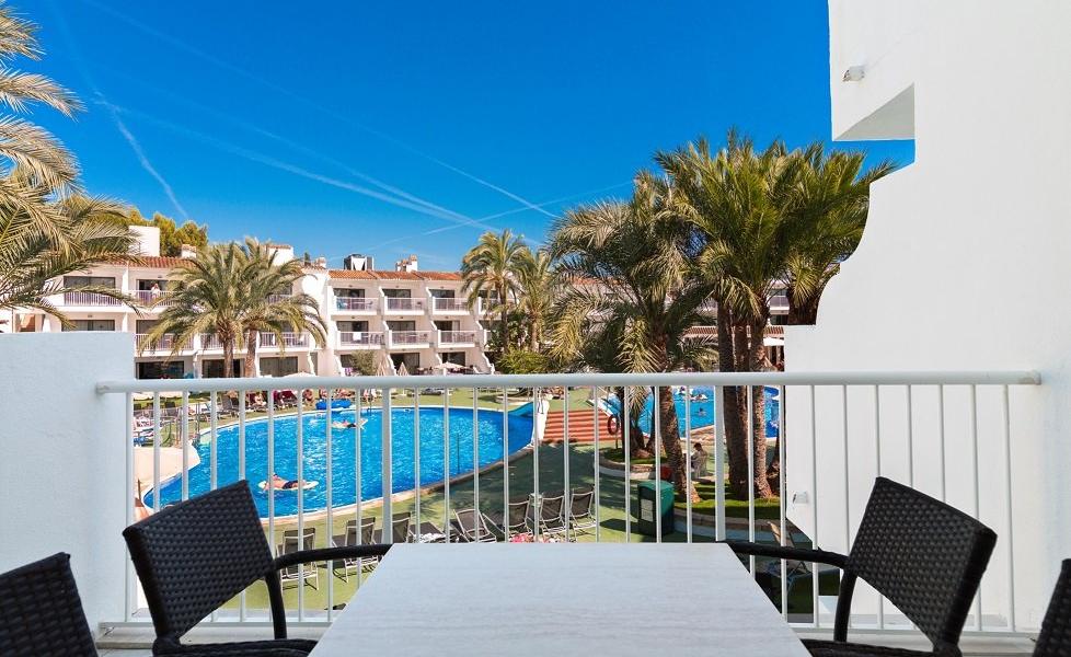 Apartamento Superior Aparthotel Playas Ca's Saboners Palmanova Apartamento Superior Aparthotel Playas Ca's Saboners Palmanova